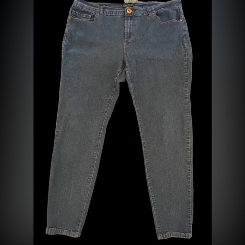Forever 21 Jeans